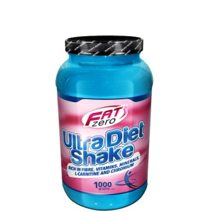Aminostar - ultra diet shake - 1000 g (hg)