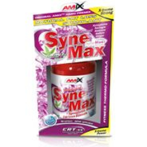 Amix - synemax - natural fat loss stimulant - 90 kapszula (hg)