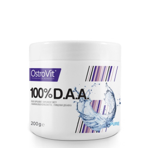 Ostrovit - daa - d-aspartic acid - 200 g