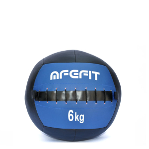 Mfefit - wall ball - puha medicin labda - 6 kg