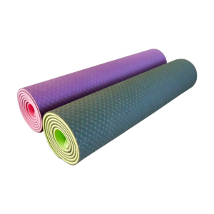 Power system - yoga mat premium - jóga matrac - 183 x 61 x 0,6 cm