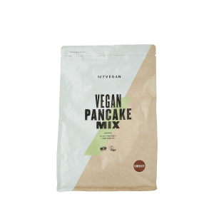 Myprotein - vegan pancake mix - 1000 g