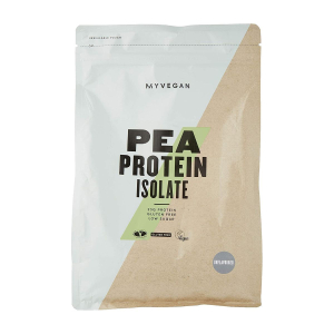 Myprotein - pea protein isolate - 1000 g