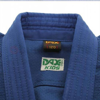 DAX Judo ruha, DAX, Kids, 450g, kék;?>