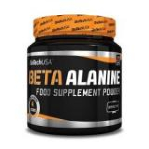 Beta Alanine - 300 gramm