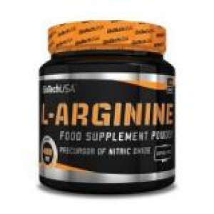 L-Arginine -300 gramm