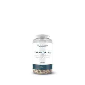 Myprotein - thermopure - 180 kapszula